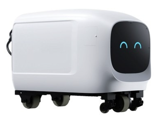 EB MOBILITY Eurobess