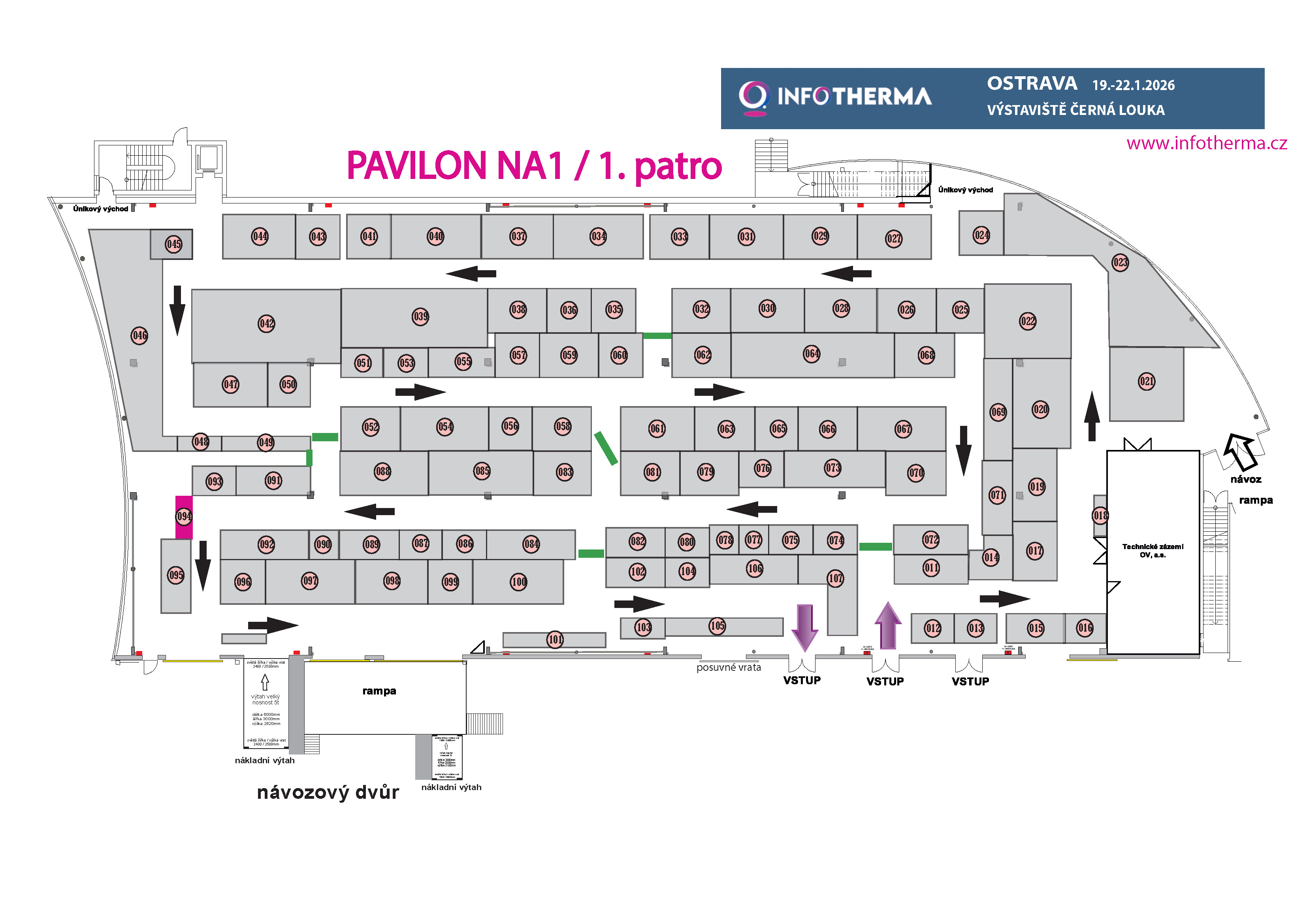 žaluzie - Žaneta Mandrlová, DiS.