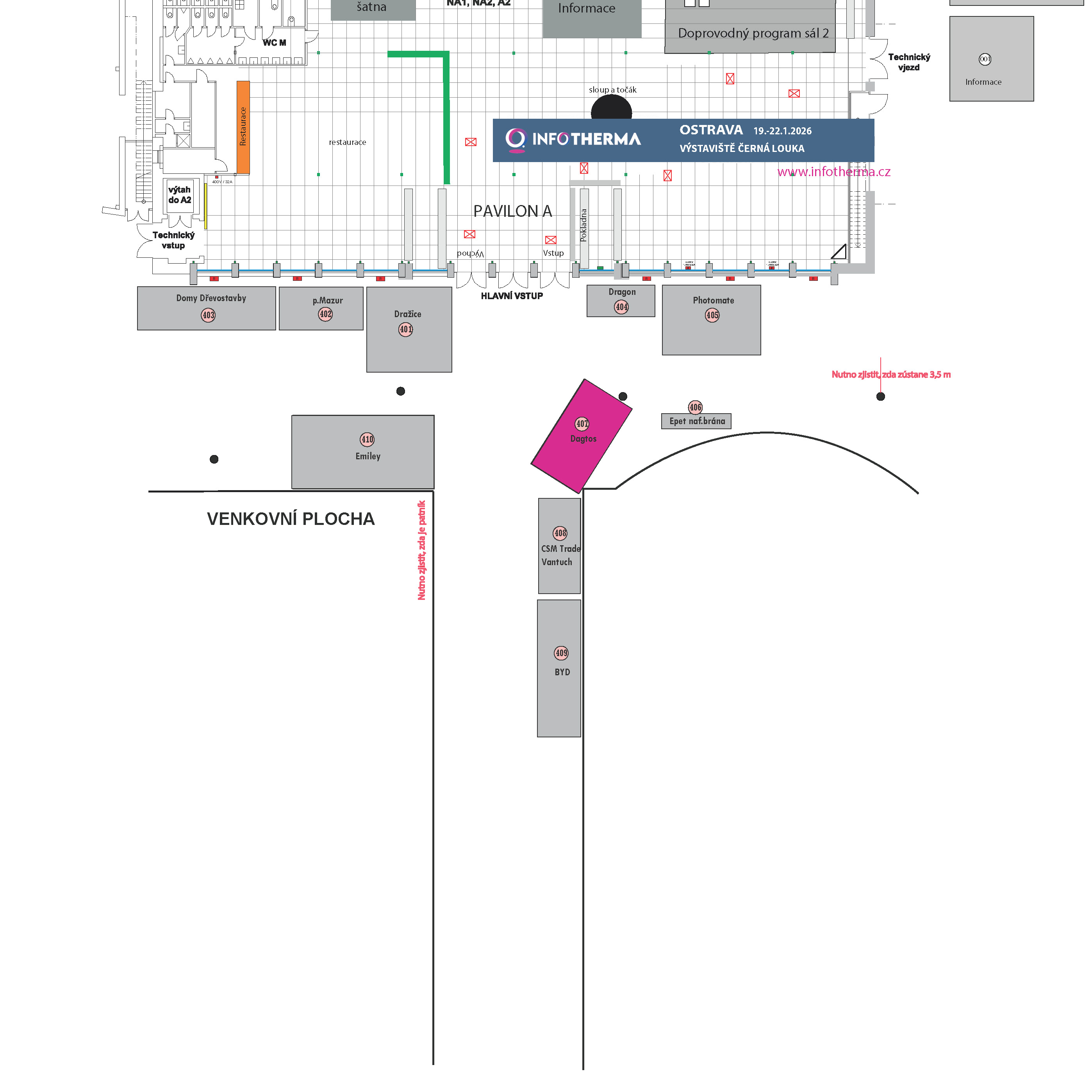 Dagtos – CZ s.r.o.