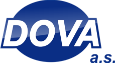 DOVA a.s.