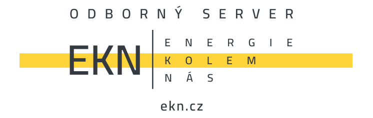 Energie kolem nás