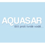 AQUASAR – odstranění vodního kamene