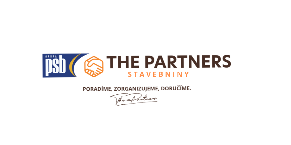 THE PARTNERS STAVEBNI MATERIALY