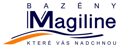 MAGILINE BAZÉNY