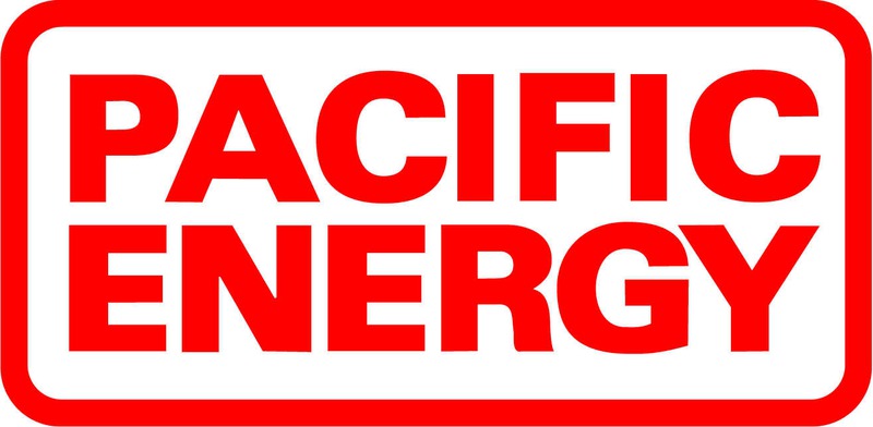 Pacific energy