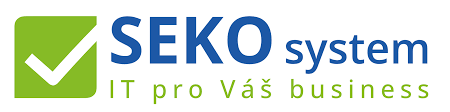 SEKO system s.r.o.