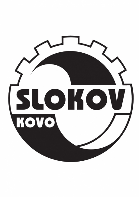 SLOKOV kovo a.s.