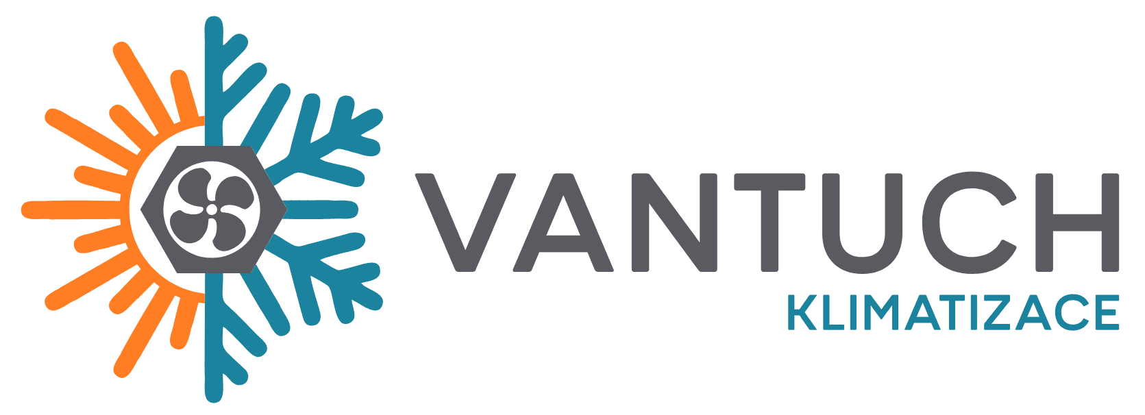 Vantuch klimatizace