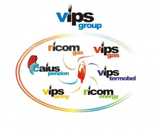 VIPS gas s.r.o.